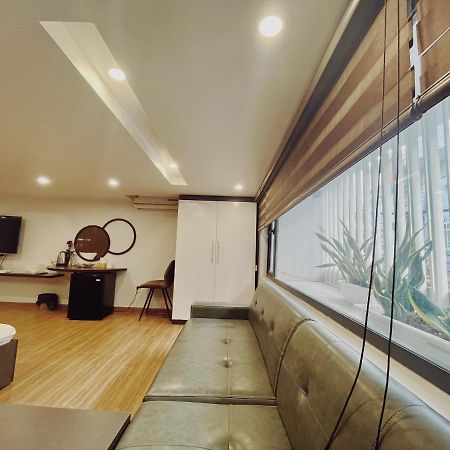 Dt Hotel ไฮฟอง ภายนอก รูปภาพ